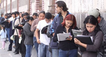 Según el INDEC, el desempleo sigue creciendo en la Argentina