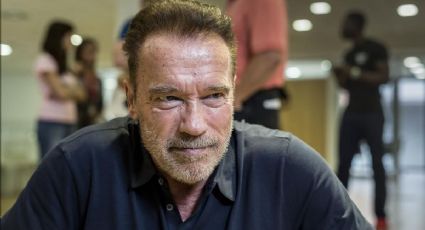 Arnold Schwarzenegger hizo público su enojo con algunos ciudadanos de Estados Unidos