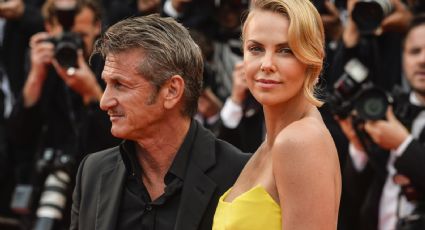 Charlize Theron desmintió el supuesto compromiso que tuvo con Sean Penn: "Nunca quise casarme"