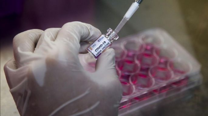 Coronavirus: 11 nuevos casos confirmados que afectan a cinco localidades neuquinas