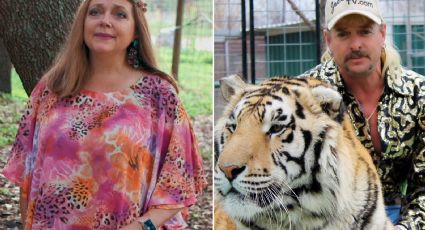 Fin de la disputa entre “Tiger King” y Carole Baskin. ¿Quién se quedó con el zoológico?