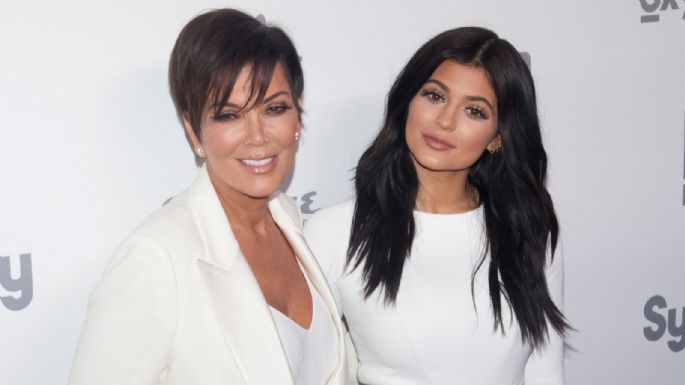 El gran distanciamiento entre Kylie Jenner y Kris Jenner tras el escándalo de "Forbes"