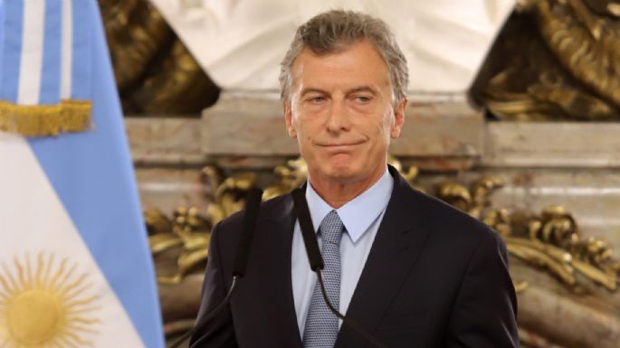 Urgente: cayó la exsecretaria de Macri por la causa de espionaje ilegal