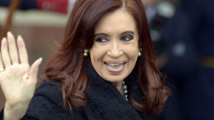 Causa de los cuadernos: el fiscal Taiano cerró las investigaciones contra Cristina Kirchner