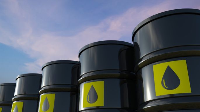 Estados Unidos: advierten un aumento semanal en los inventarios de petróleo
