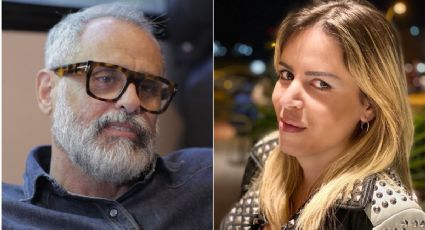 "Siempre estuvo...": Marianela Mirra apareció en las redes y escrachó a Jorge Rial