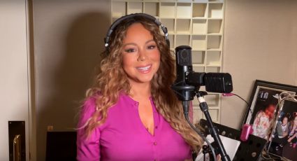 Triunfando desde sus 20: Mariah Carey brinda detalles sobre la producción de su autobiografía