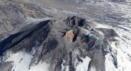 Alerta al norte neuquino: un volcán chileno registró un movimiento sísmico