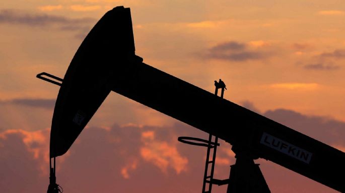 Energía: Monteiro destacó las exportaciones de petróleo de la cuenca neuquina