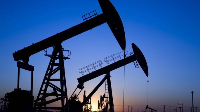 Los valores del petróleo registran pérdidas en las bolsas más importantes del mundo