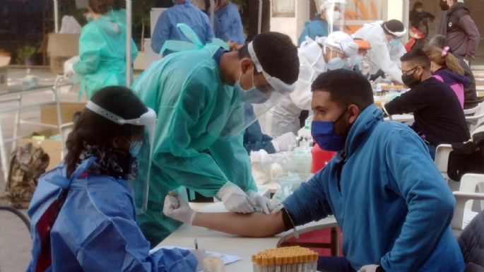 Coronavirus en Argentina: cómo fue el impacto de la pandemia en las provincias