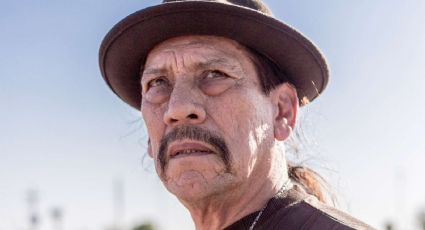 “Soy un verdadero mexicano”: Danny Trejo habló de su duro pasado en un documental
