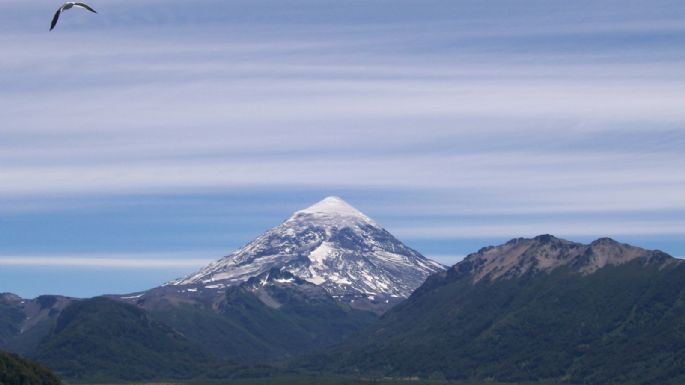 Despejado y con heladas: el estado del clima hoy en Neuquén