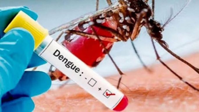 Preocupación en Neuquén: una personalidad clave tiene dengue