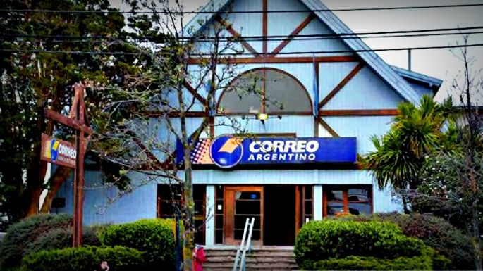 Alerta en Bariloche: un caso de coronavirus obligó a cerrar el Correo Argentino