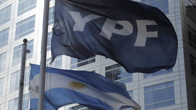 YPF presentó los resultados del último trimestre e informó una significativa mejora
