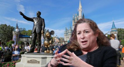 Controversia: Abigal Disney se une a iniciativa para que los multimillonarios paguen más impuestos