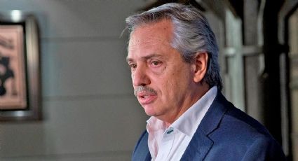 Alberto Fernández, sobre el atentado a la AMIA: "Necesitamos conocer la verdad"