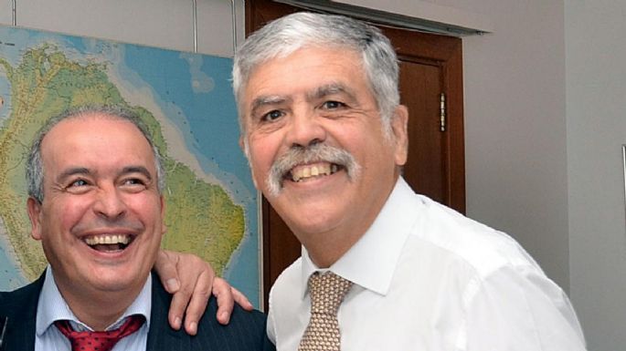 Julio De Vido y José López presentaron varios recursos a la Corte Suprema, pero fueron rechazados