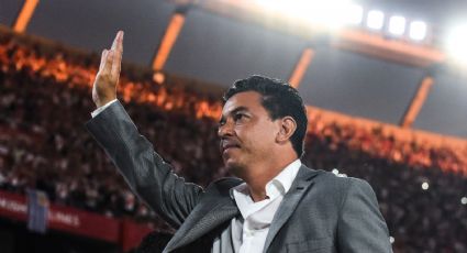 El Flamengo busca a Marcelo Gallardo tras la renuncia de Jorge Jesús