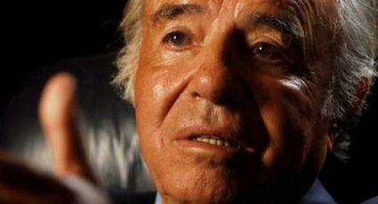 Internaron de urgencia a Menem: había recibido el alta dos días atrás
