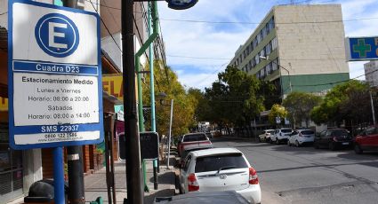 Por las fiestas: qué días no se cobrará estacionamiento medido en Neuquén Capital