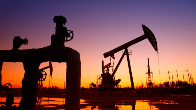 Suben los precios del petróleo en los mercados más importantes