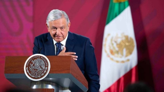 López Obrador defendió las medidas sanitarias tomadas por su gobierno
