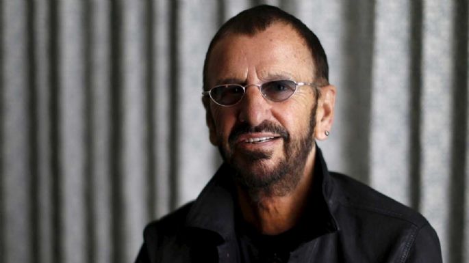 Un cumpleaños muy especial: Ringo Starr no lo celebrará solo