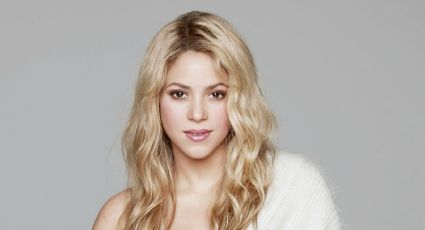 Súper solidaria: Shakira dona este increíble traje y nadie puede creer su buen gesto