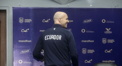 El entrenador argentino que suena para reemplazar a Cruyff en la selección de Ecuador