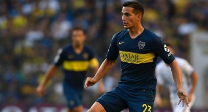 Las posibilidades de que Marcone deje Boca para jugar en Independiente