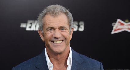 Se suma a la lista: Mel Gibson fue internado por coronavirus