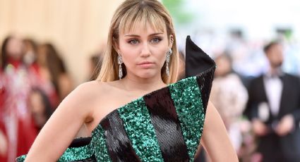 Quién como ella: Miley Cyrus compró una mansión de ensueño y ahora es vecina de las Kardashians