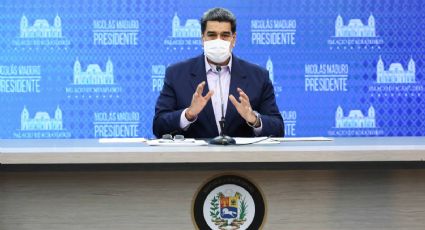 Venezuela: Maduro busca trabajar en conjunto con el Gobierno de Colombia