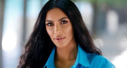 La crisis continúa: Kim Kardashian se reúne con su marido tras los fuertes rumores de separación
