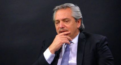 Alberto Fernández: de los viajes en la Libertadores a los consejos de Gallardo