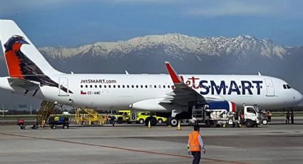 Ya hay fecha para los vuelos low cost a Neuquén y Bariloche