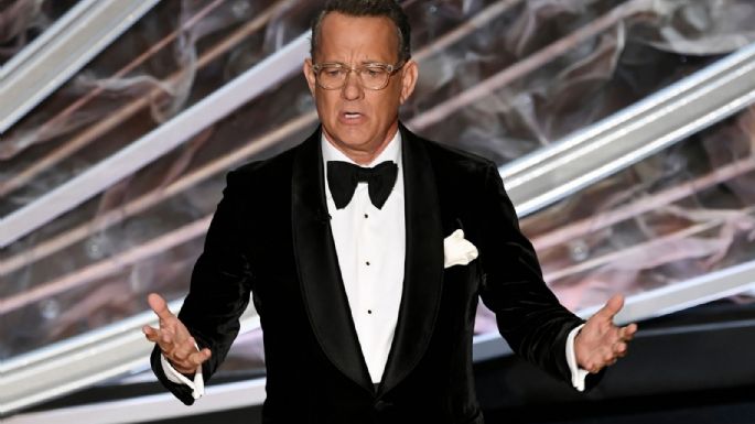 Tom Hanks se encuentra muy preocupado por el futuro de la industria del cine