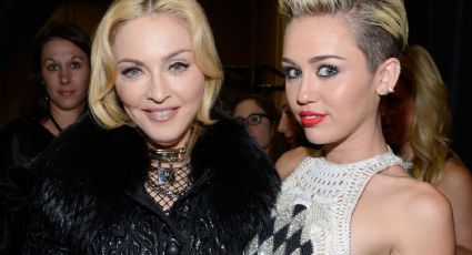 Miley Cyrus y Madonna se pronunciaron en contra de la celebración del 4 de julio en Estados Unidos