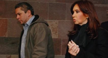 La familia de Fabián Gutiérrez despegó a los Kirchner del crimen