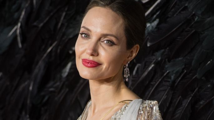 La salud de Angelina Jolie estaría frustrando el cumpleaños número 12 de sus hijos