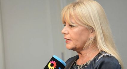Crimen de Gutiérrez: la ministra de Justicia calificó de "miserable" el comunicado de la oposición