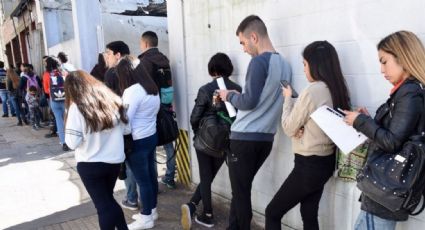 Más de 4.500 empleos menos en Salta preocupan el escenario post pandemia