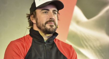 Fernando Alonso, a un paso de regresar a la Fórmula 1