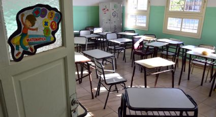 Colegios privados en riesgo de cierre definitivo