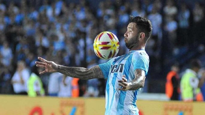 La joya del fútbol argentino que fue presentado en Emiratos Árabes