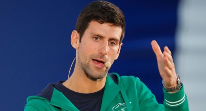El tremendo enojo de Novak Djokovic con sus críticos tras el Adria Tour