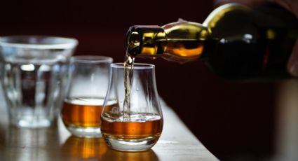 Whisky diseñado por Inteligencia artificial
