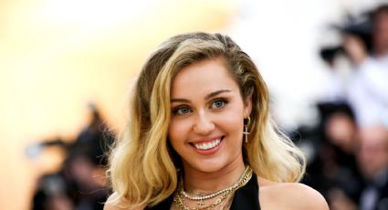 Se viene algo histórico: Miley Cyrus publicó un adelanto de su próximo proyecto
